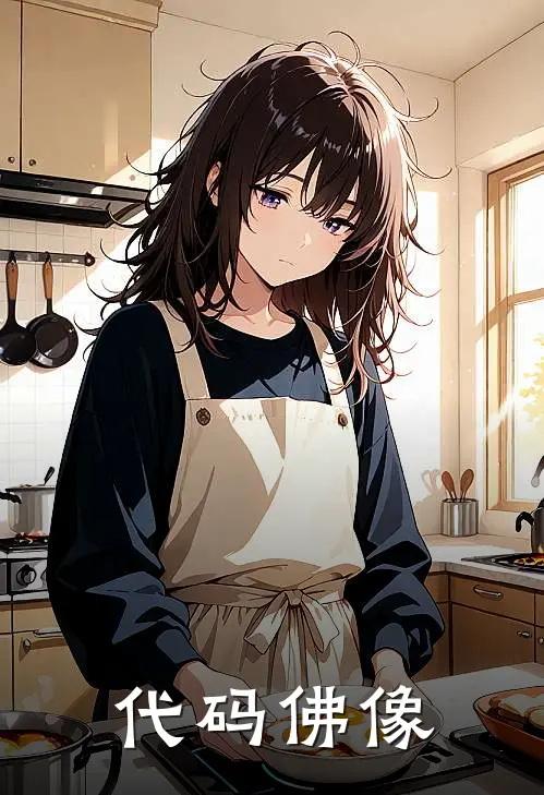 代码佛像