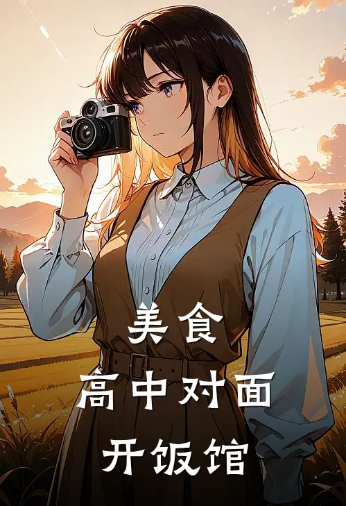 美食：高中对面开饭馆(姚以纪陆维桢)好看的完结小说_完本小说美食：高中对面开饭馆姚以纪陆维桢