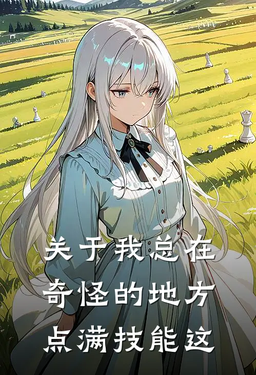 关于我总在奇怪的地方点满技能这