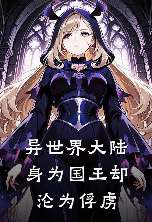 异世界大陆，身为国王却沦为俘虏苏沐安墨离完本热门小说_小说完结版异世界大陆，身为国王却沦为俘虏(苏沐安墨离)