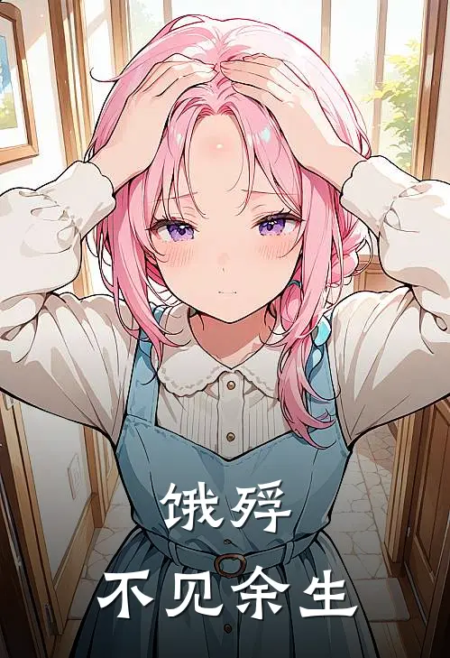 琼华满穗《饿殍：不见余生》完结版免费阅读_琼华满穗热门小说