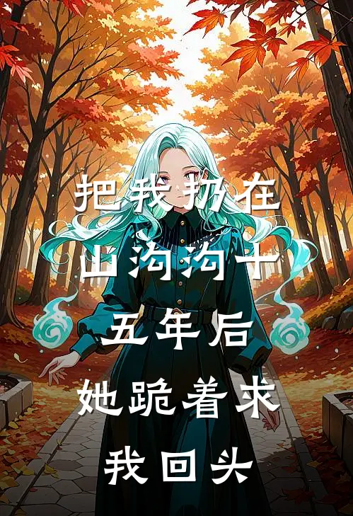 虞明芷付珣(把我扔在山沟沟十五年后，她跪着求我回头)全文免费在线阅读_把我扔在山沟沟十五年后，她跪着求我回头完整版免费在线阅读