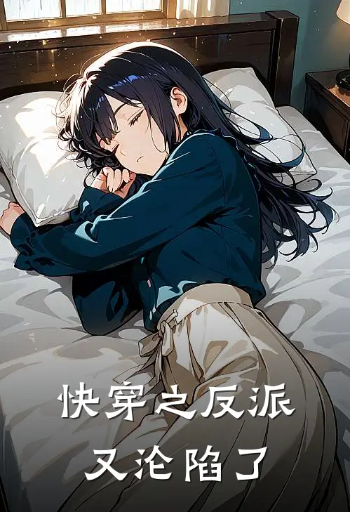 快穿之反派又沦陷了