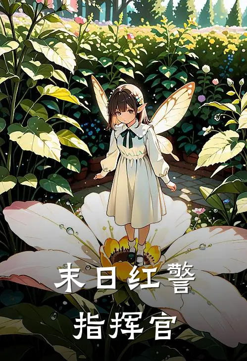 末日红警指挥官