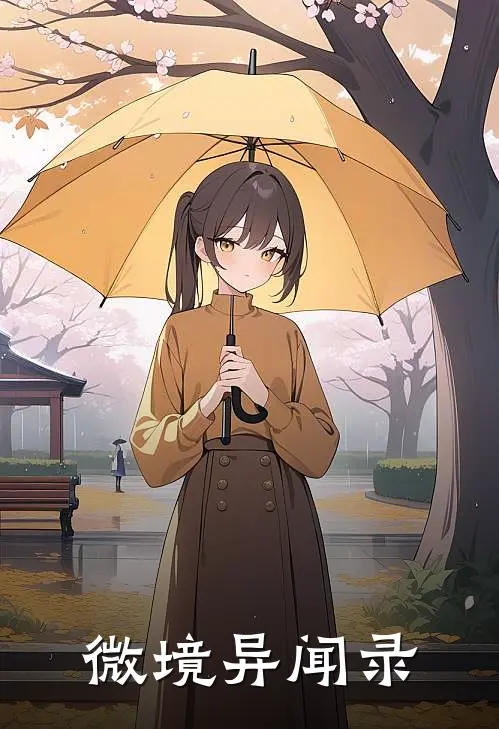 微境异闻录陶弘景苏轼免费小说完整版_完结版小说阅读微境异闻录(陶弘景苏轼)