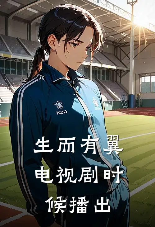 生而有翼电视剧时候播出