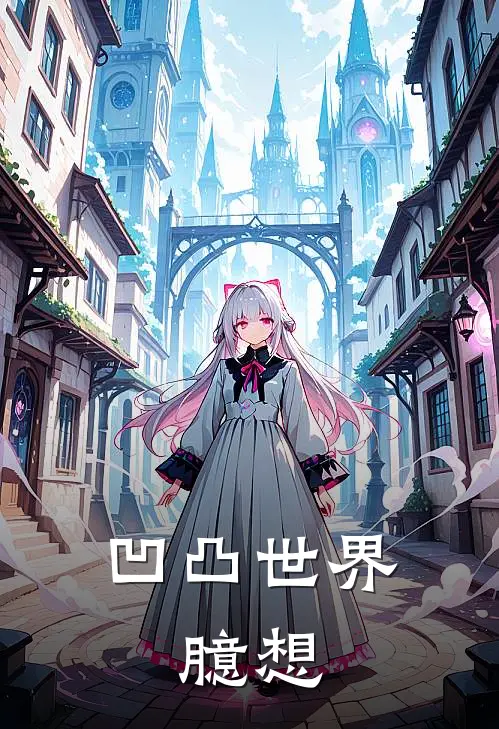 凹凸世界：臆想