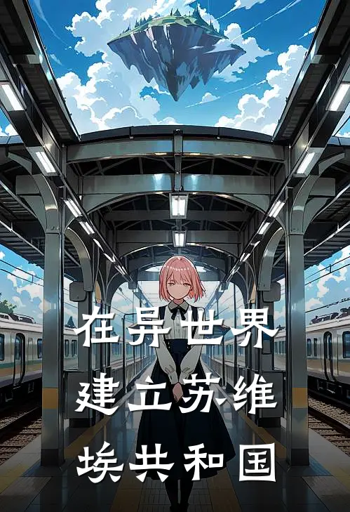 在异世界建立苏维埃共和国