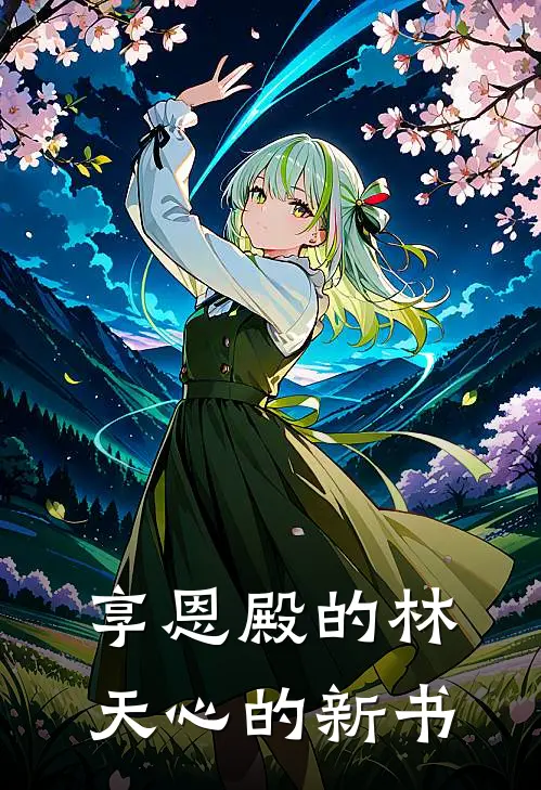 享恩殿的林天心的新书(沈芷琪陆昭然)热门小说推荐_免费小说在线看享恩殿的林天心的新书沈芷琪陆昭然