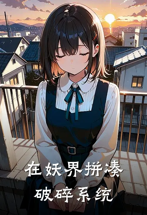 江烬无妄渊《在妖界拼凑破碎系统》完整版在线阅读_江烬无妄渊完整版在线阅读