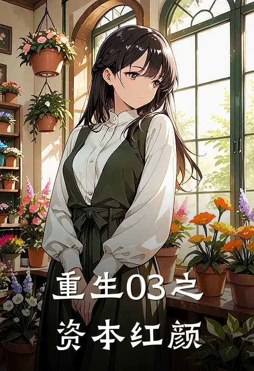 重生03之资本红颜陆琛苏晚晴完结小说免费阅读_完本热门小说重生03之资本红颜陆琛苏晚晴