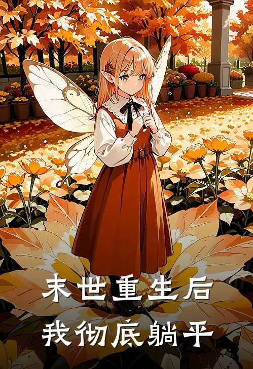 末世重生后我彻底躺平棠晏安云潇完整版小说全文免费阅读_最新章节列表末世重生后我彻底躺平(棠晏安云潇)