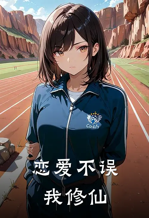 恋爱不误我修仙