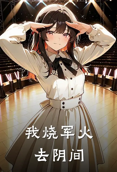 我烧军火去阴间