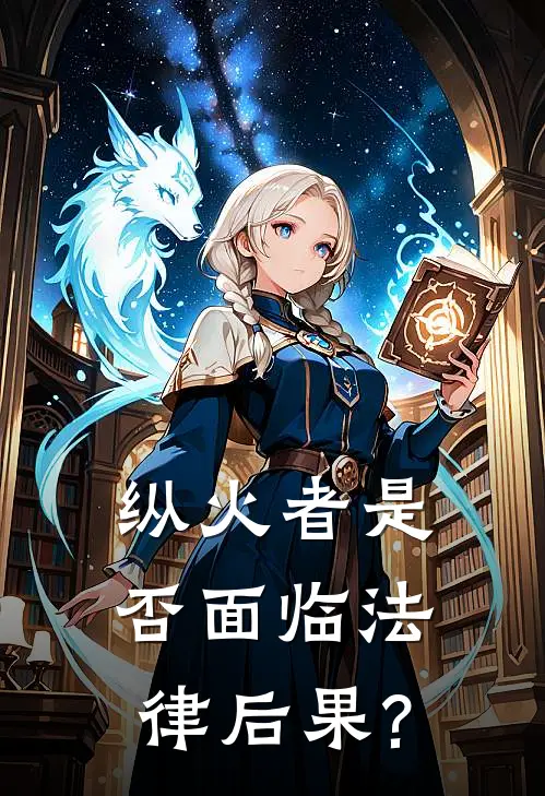 纵火者是否面临法律后果?