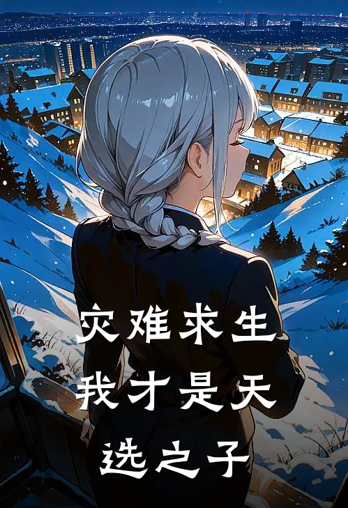 灾难求生，我才是天选之子黎应筝方旭小说完整版_热门好看小说灾难求生，我才是天选之子(黎应筝方旭)