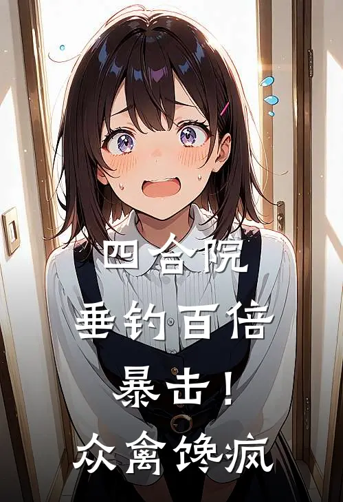 李丰年阎埠贵（四合院：垂钓百倍暴击！众禽馋疯）免费阅读无弹窗_四合院：垂钓百倍暴击！众禽馋疯李丰年阎埠贵全文免费阅读无弹窗大结局
