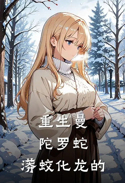 重生曼陀罗蛇,蟒蛟化龙的