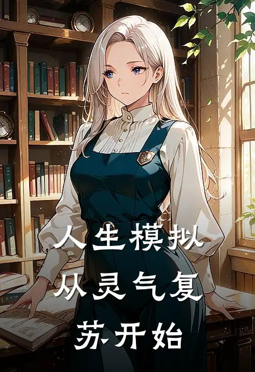 人生模拟，从灵气复苏开始