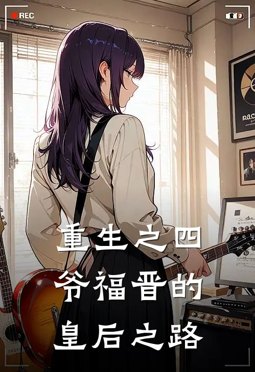 重生之四爷福晋的皇后之路