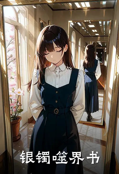 银镯噬界书(苏灵岩古)热门小说在线阅读_热门小说银镯噬界书(苏灵岩古)