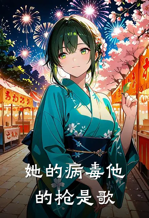 她的病毒他的枪是歌