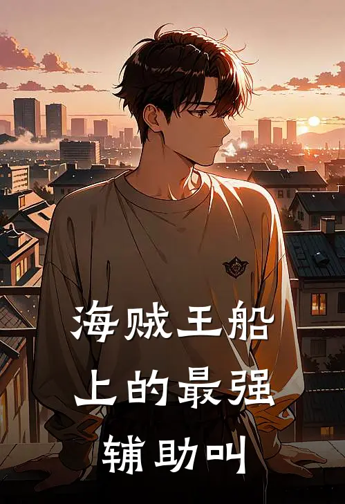 海贼王船上的最强辅助叫