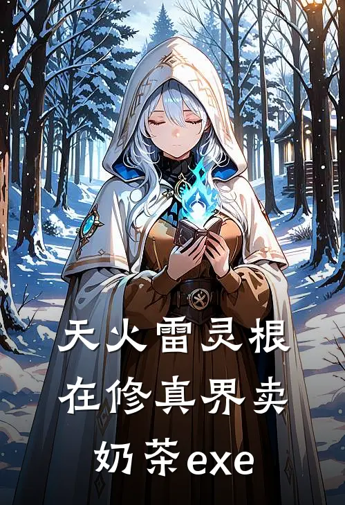 天火雷灵根在修真界卖奶茶exe蓝莹莹蓝泠免费小说完结_最新完本小说推荐天火雷灵根在修真界卖奶茶exe(蓝莹莹蓝泠)