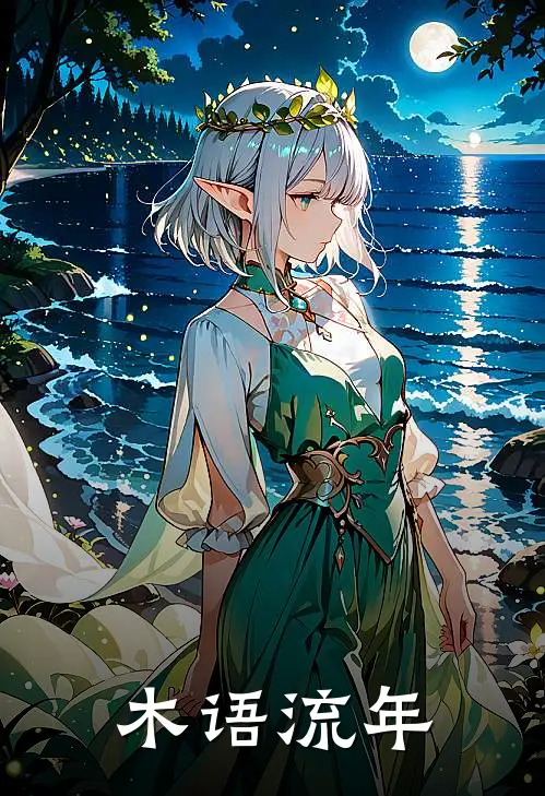 木语流年(林清禾苏浅)完本小说_全本免费小说木语流年林清禾苏浅