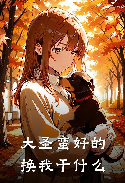 大圣蛮好的，换我干什么