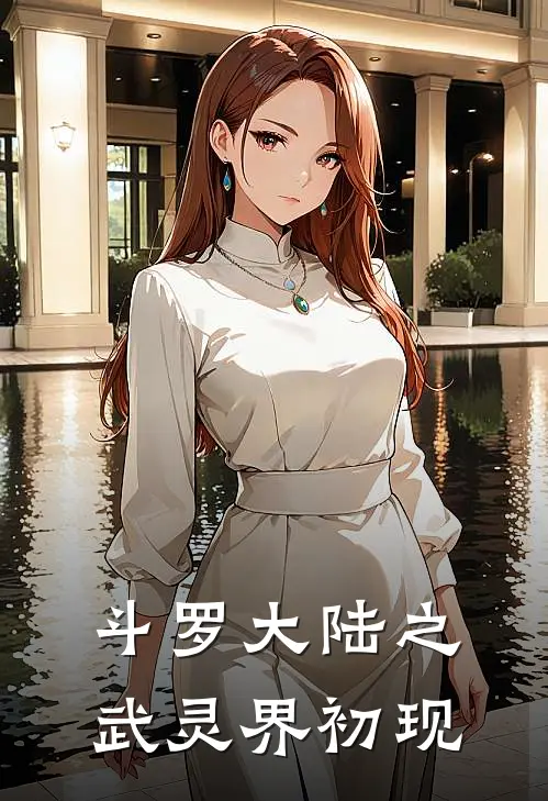 斗罗大陆之武灵界初现