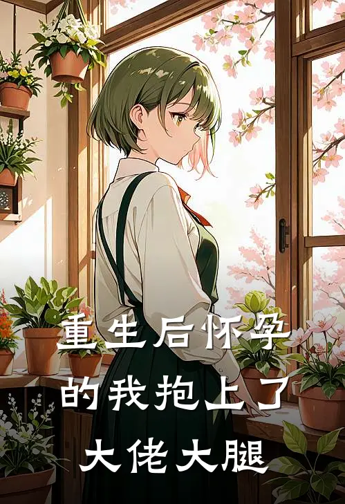 重生后怀孕的我抱上了大佬大腿