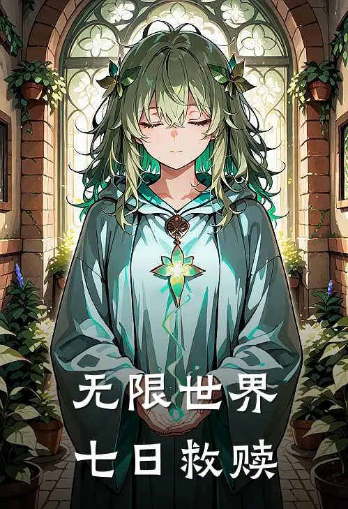 陈轩林羽(无限世界：七日救赎)全本阅读_陈轩林羽最新热门小说