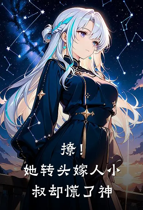 苏迩江郁野《撩！她转头嫁人，小叔却慌了神》完结版阅读_(撩！她转头嫁人，小叔却慌了神)全集阅读