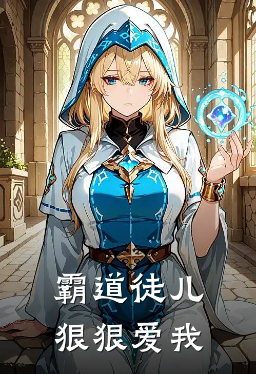 霸道徒儿狠狠爱我