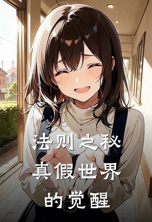 法则之秘：真假世界的觉醒(林羽陈宇)全本完结小说_完整版免费全文阅读法则之秘：真假世界的觉醒(林羽陈宇)