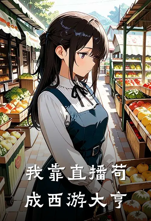 我靠直播苟成西游大亨