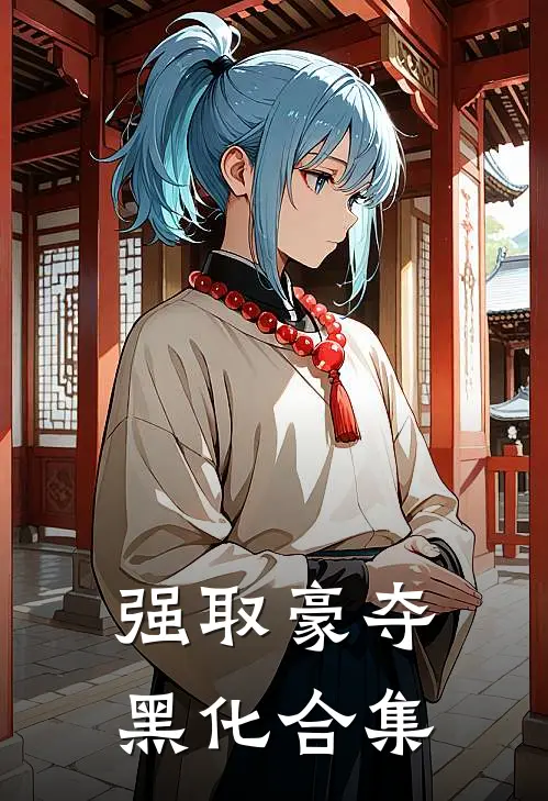 强取豪夺黑化合集