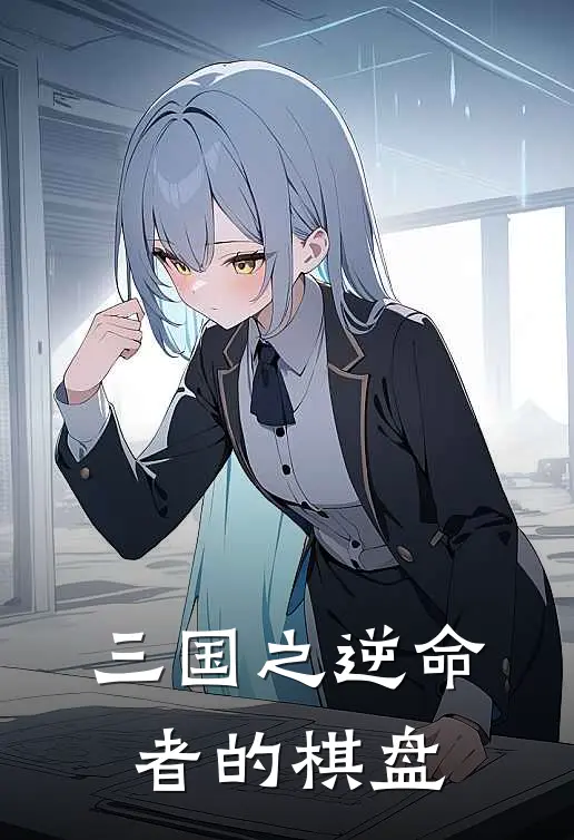 三国之逆命者的棋盘