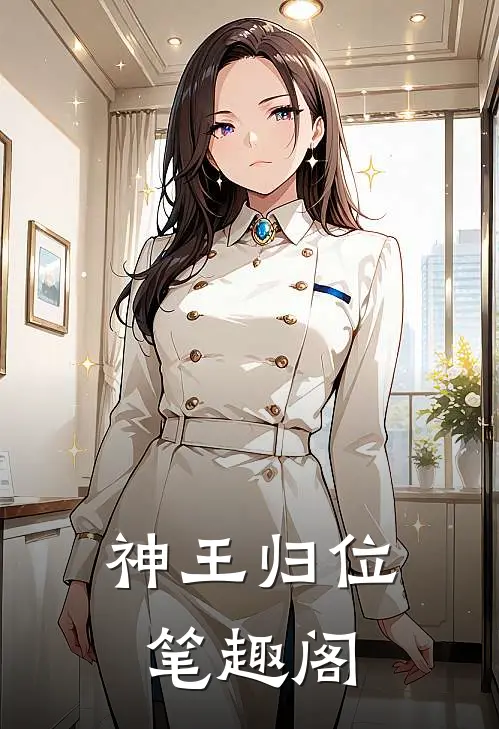 神王归位笔趣阁