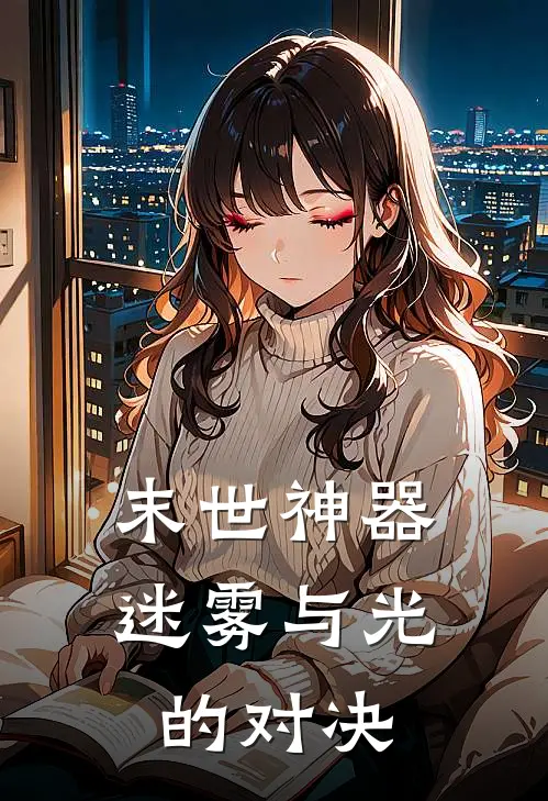 末世神器：迷雾与光的对决