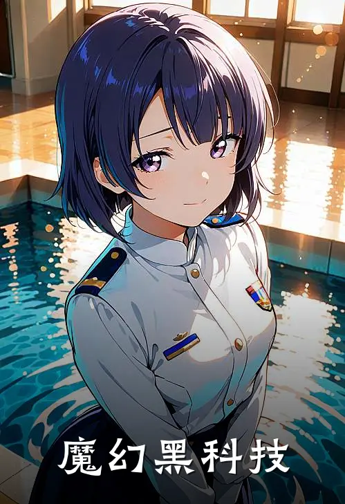 魔幻黑科技樊韧梵韧免费小说完结_最新章节列表魔幻黑科技(樊韧梵韧)