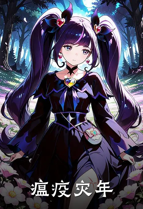 瘟疫灾年