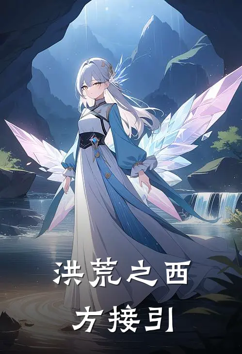洪荒之西方接引