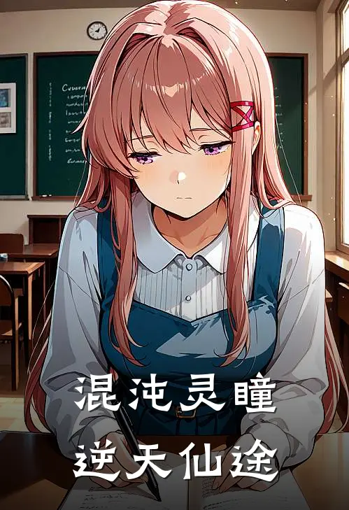 混沌灵瞳：逆天仙途