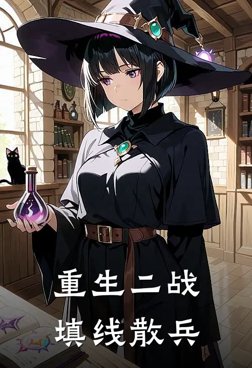 重生二战填线散兵