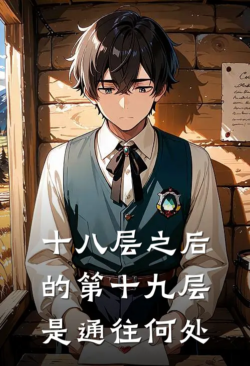 乔大龙乔大龙(十八层之后的第十九层是通往何处)完整版免费在线阅读_《十八层之后的第十九层是通往何处》全集在线阅读