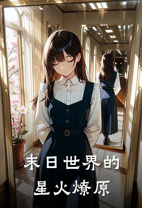 末日世界的星火燎原陈帆季白军热门免费小说_免费小说免费阅读末日世界的星火燎原陈帆季白军