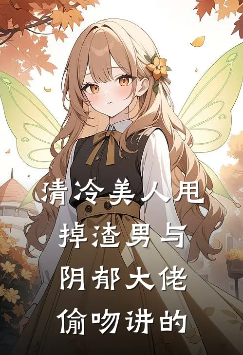 清冷美人甩掉渣男与阴郁大佬偷吻讲的