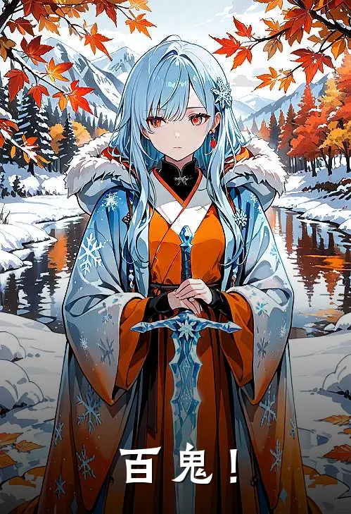 百鬼！(魏来秦莲)热门网络小说_最新章节列表百鬼！(魏来秦莲)